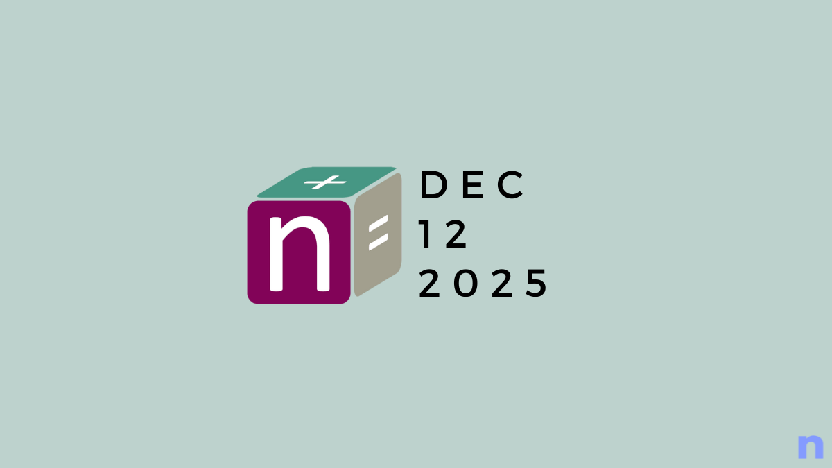 今日のオタクの回答: 2025 年 12 月 12 日 (ヒントと解決策)