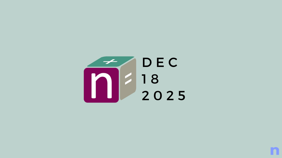 今日のオタクの回答: 2025 年 12 月 18 日 (ヒントと解決策)
